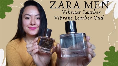 zara perfume dupes for men|zara vibrant leather fragrantica.